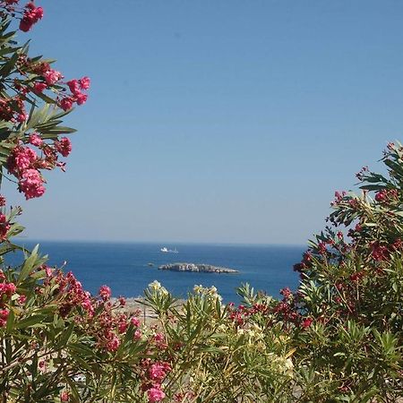 Kabanari Bay Hotel Киотари Экстерьер фото