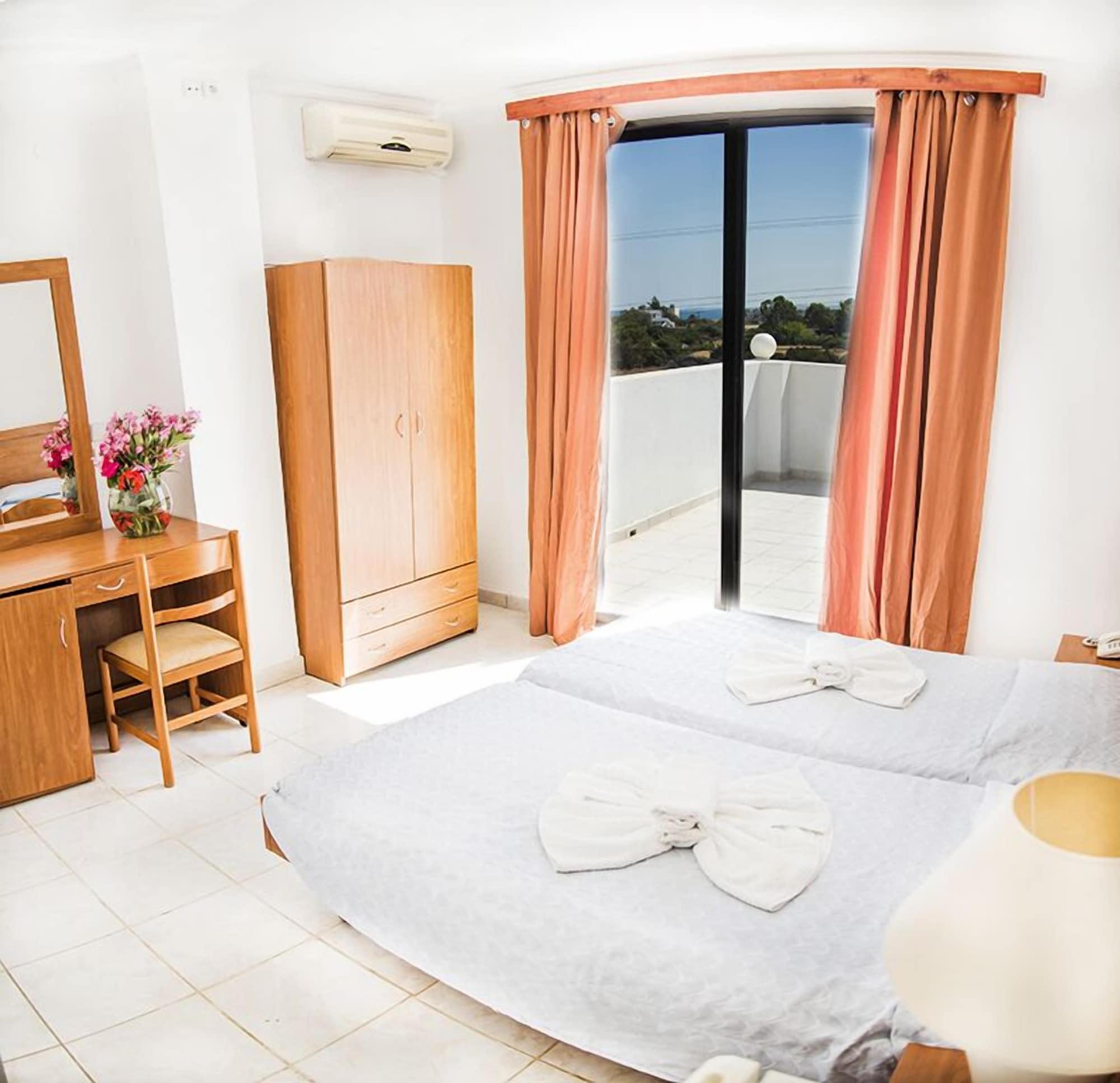 Kabanari Bay Hotel Киотари Экстерьер фото
