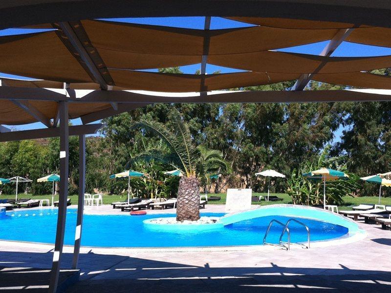 Kabanari Bay Hotel Киотари Экстерьер фото