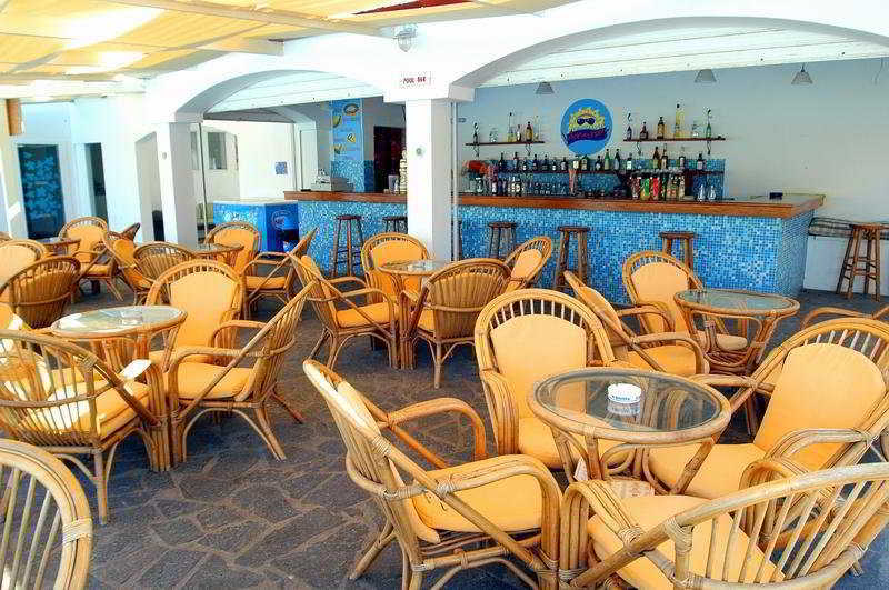 Kabanari Bay Hotel Киотари Экстерьер фото
