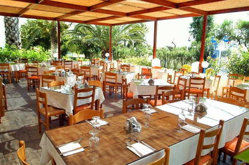 Kabanari Bay Hotel Киотари Экстерьер фото