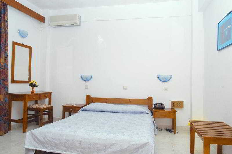 Kabanari Bay Hotel Киотари Экстерьер фото