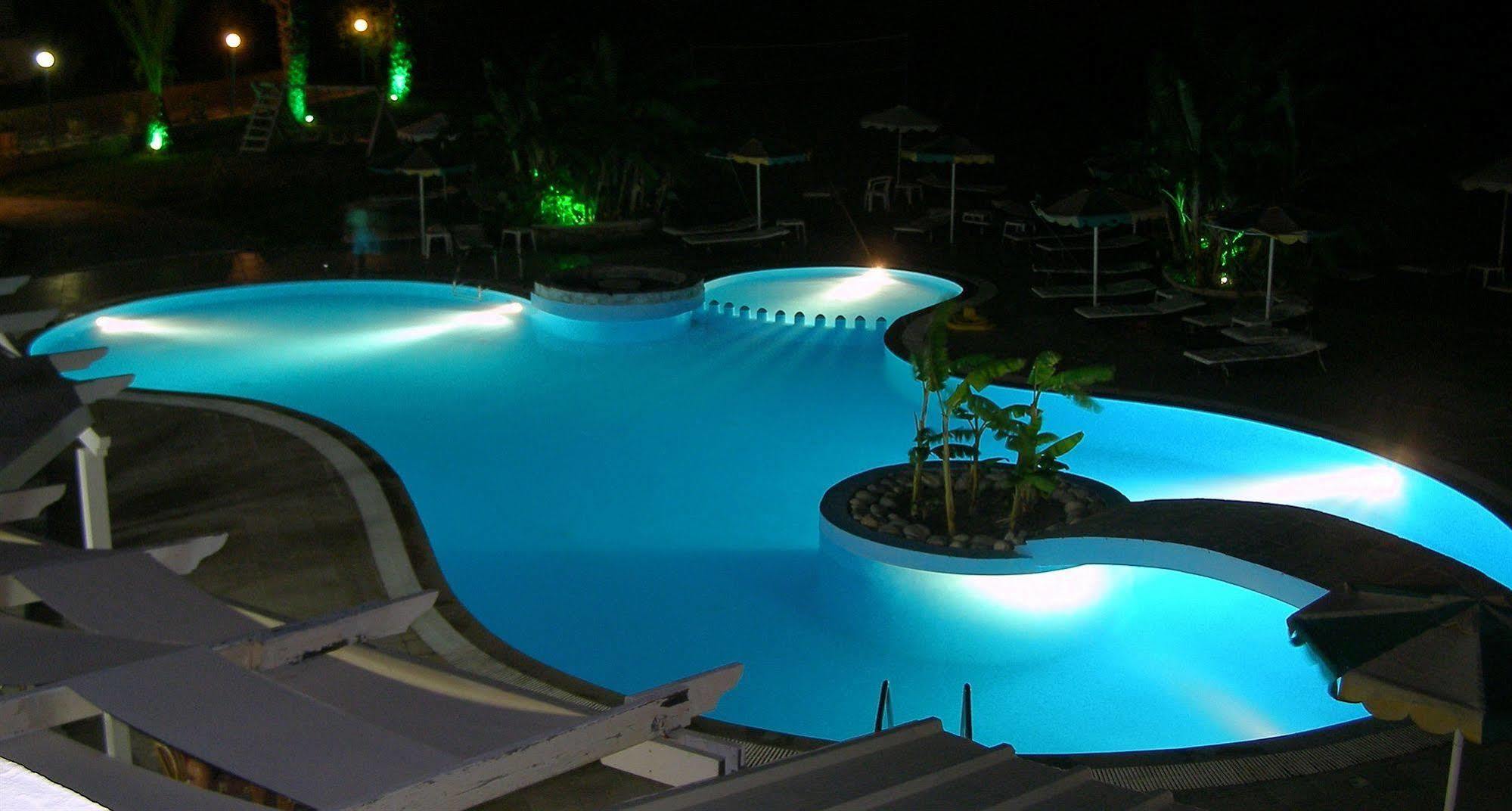 Kabanari Bay Hotel Киотари Экстерьер фото